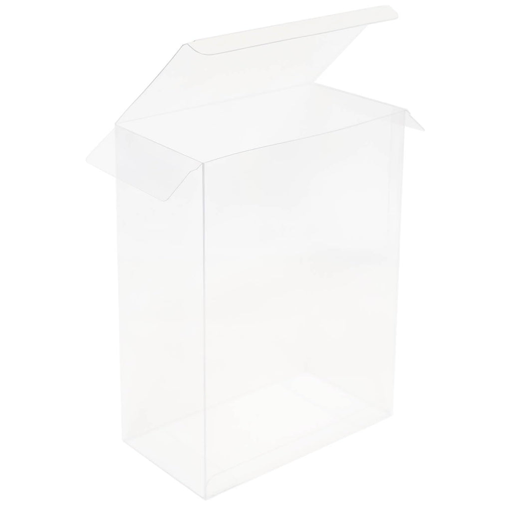 Protector Case for Pokemon Center Crown Zenith ETB Plus and Go Boxes - 5pk G7592