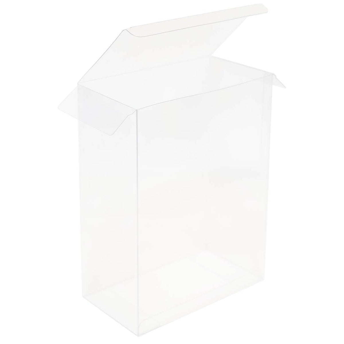 Protector Case for Pokemon Center Crown Zenith ETB Plus and Go Boxes - 5pk G7592