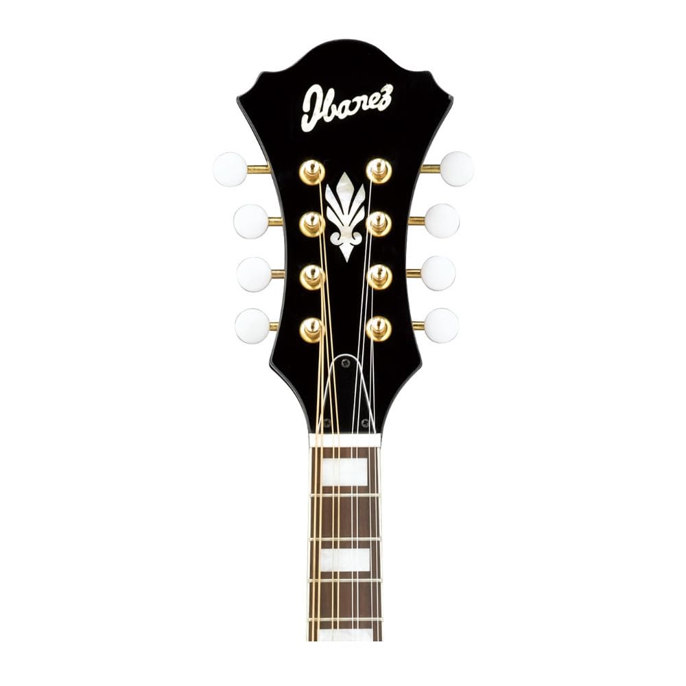 Brown Sunburst High Gloss Mandolin D258364