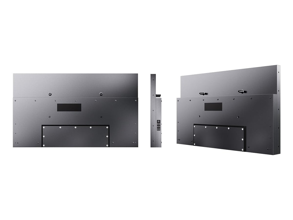 55" Smart Waterproof Outdoor TV X989402
