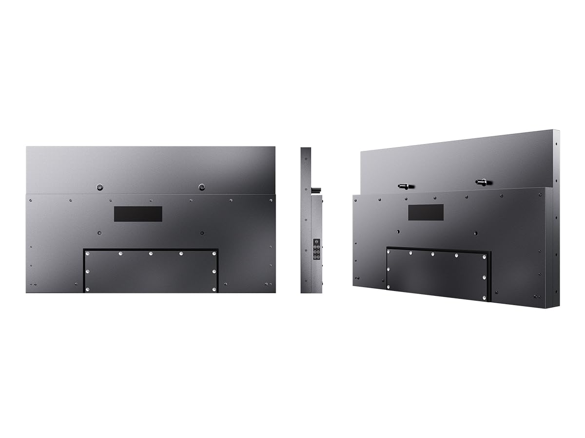 55" Smart Waterproof Outdoor TV X989402