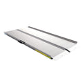 Aluminum Singlefold Folding Ramp O9094