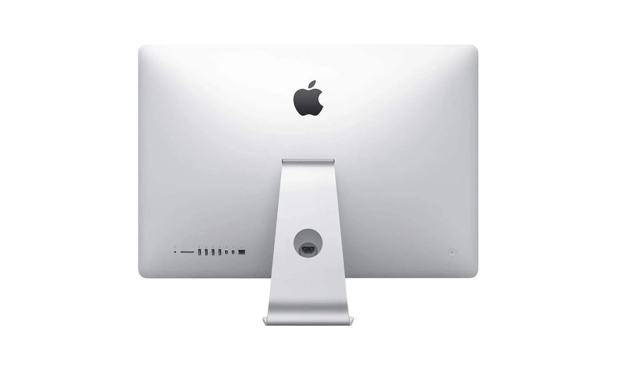 21.5-Inch 4K 8GB RAM 1TB Silver iMac R177358