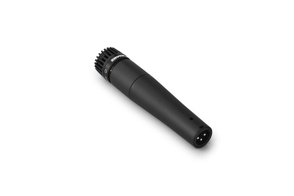 XLR Dynamic Instrument Microphone U839