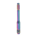 M14x1.25 120mm Wheel Alignment Pin Stainless Steel O98166