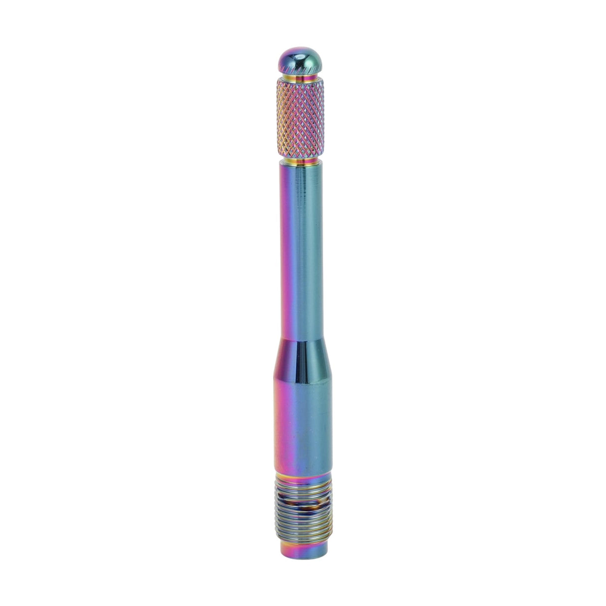 M14x1.25 120mm Wheel Alignment Pin Stainless Steel O98166