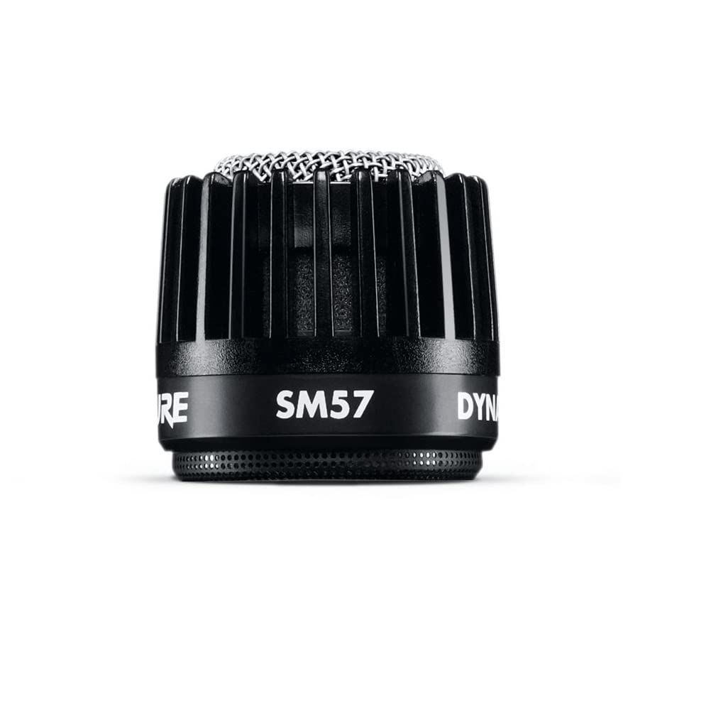 XLR Dynamic Instrument Microphone U839