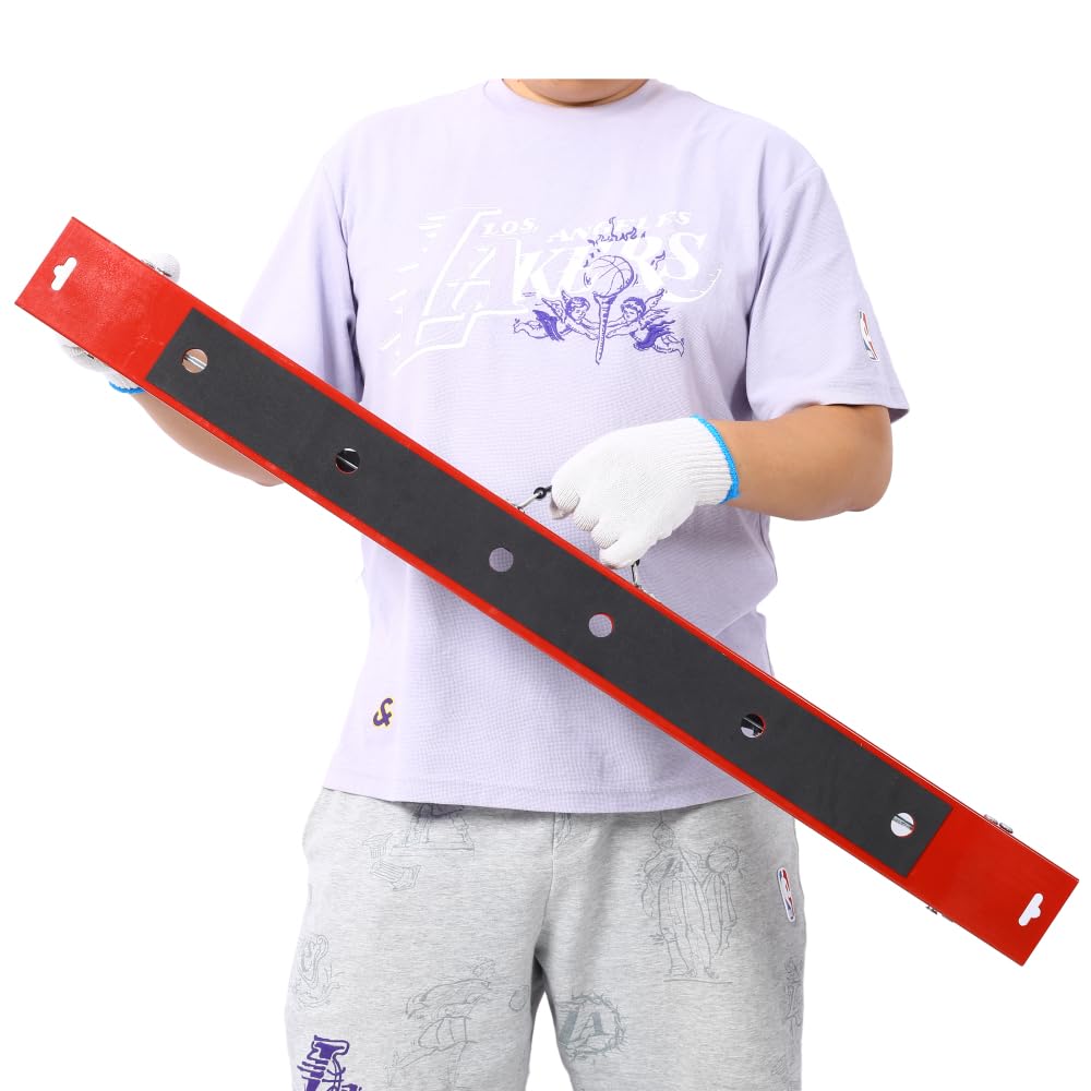 Foldable Steel Saw Horses 2 Pack V690