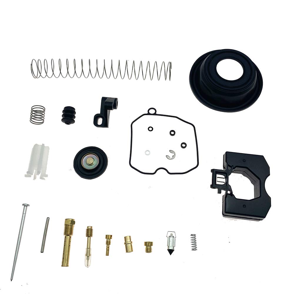 Carburetor Repair Rebuild Kit F482912