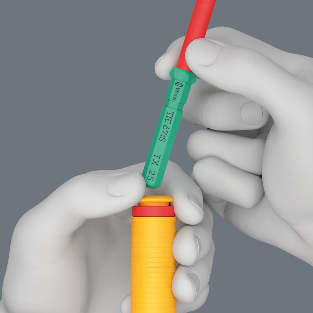 VDE Torque screwdriver H16987