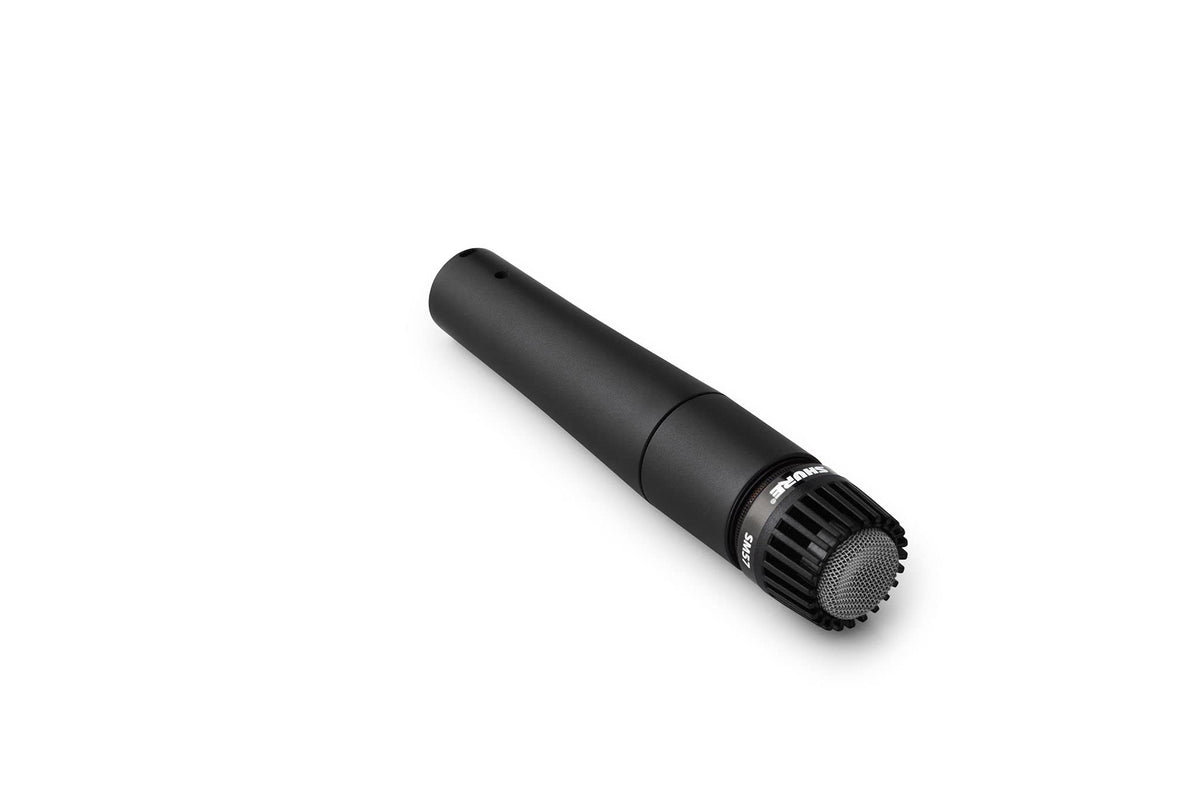 XLR Dynamic Instrument Microphone U839