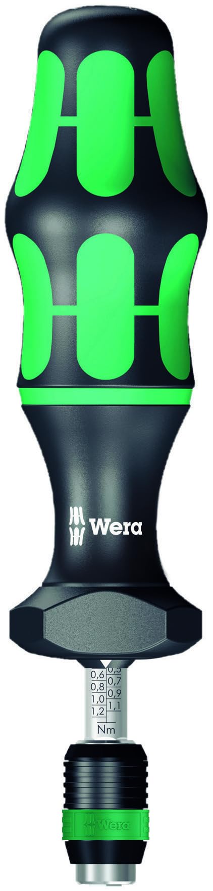 1/4" Hexagon Torque Screwdriver D810