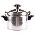 Aluminum Non-stick Pressure Cooker 2L X233