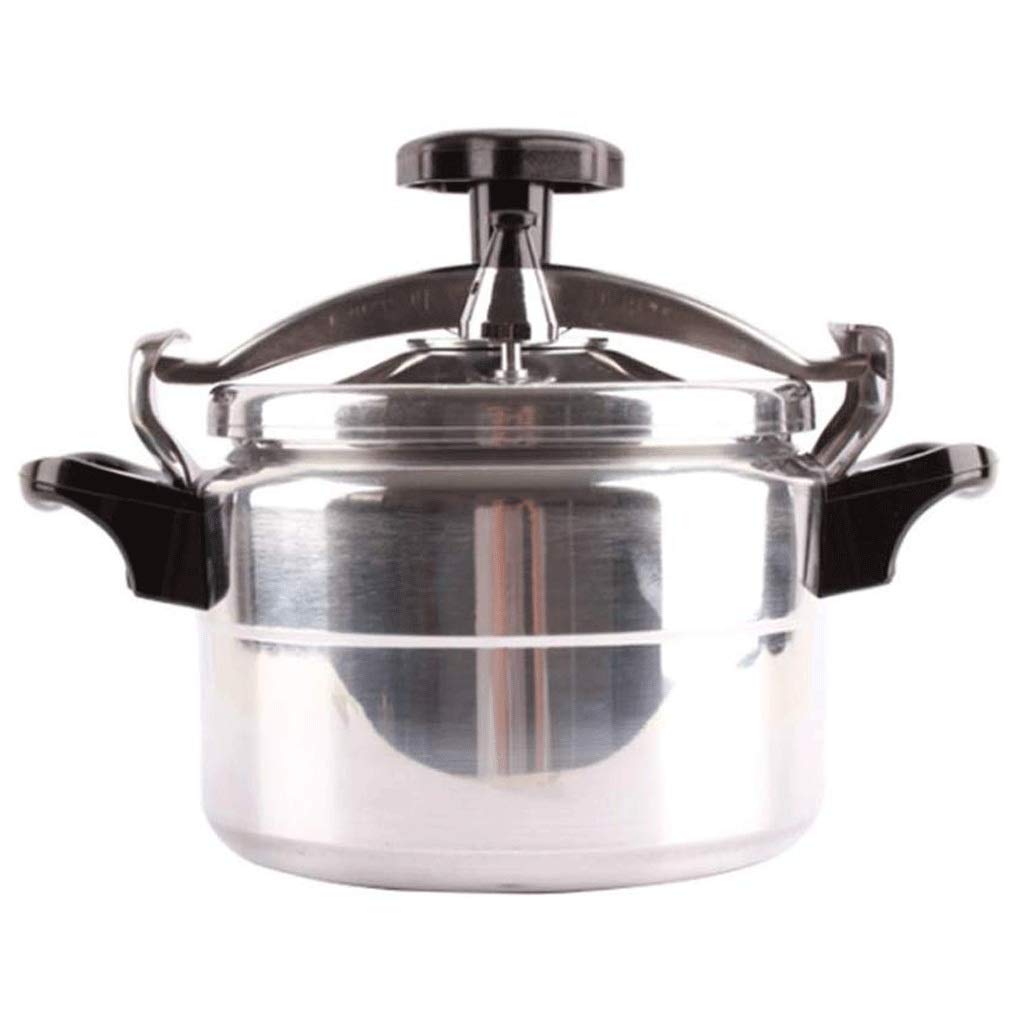 Aluminum Non-stick Pressure Cooker 2L X233