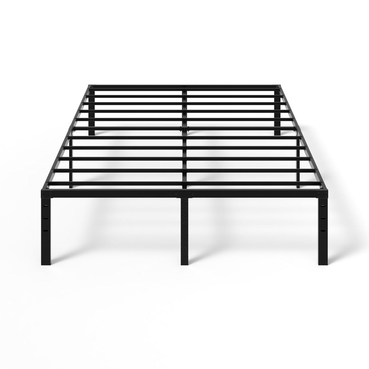 18 Inch Metal Queen Bed Frame O32655