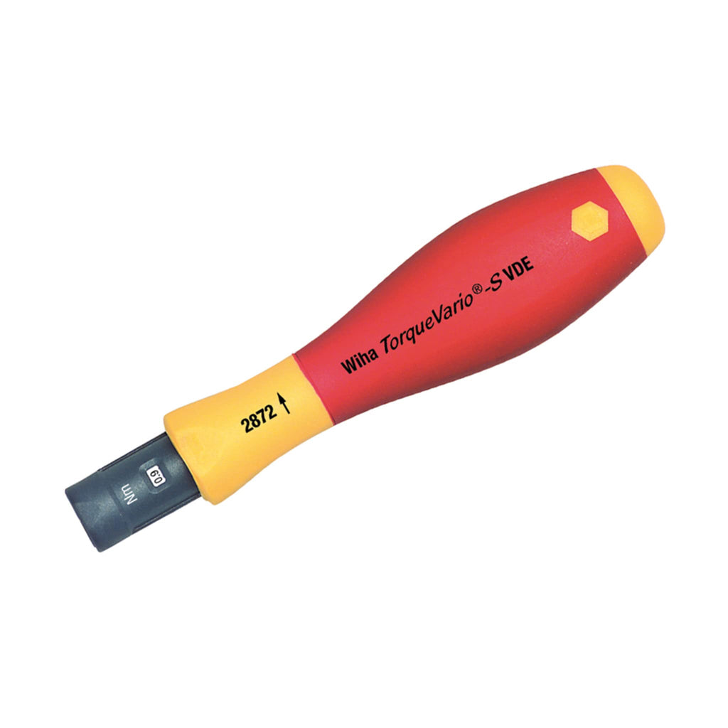 Insulated Nm Handle I867432