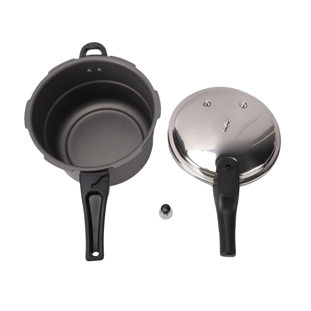 Stainless Steel Pressure Cooker C319317