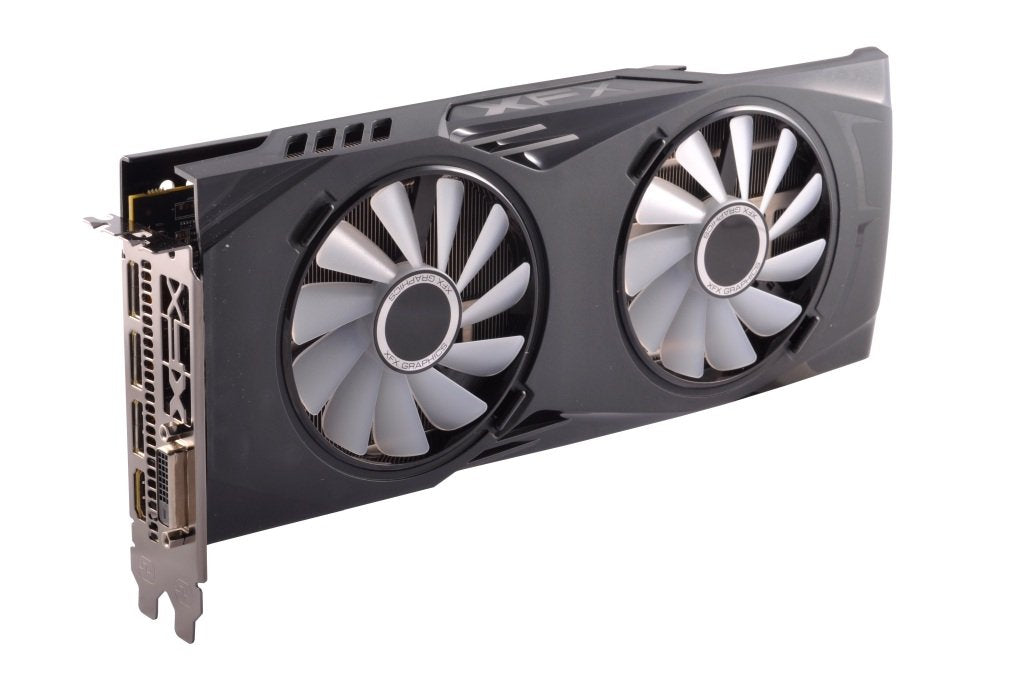 Radeon RX 580 8GB GDDR5 Graphics Card R53257