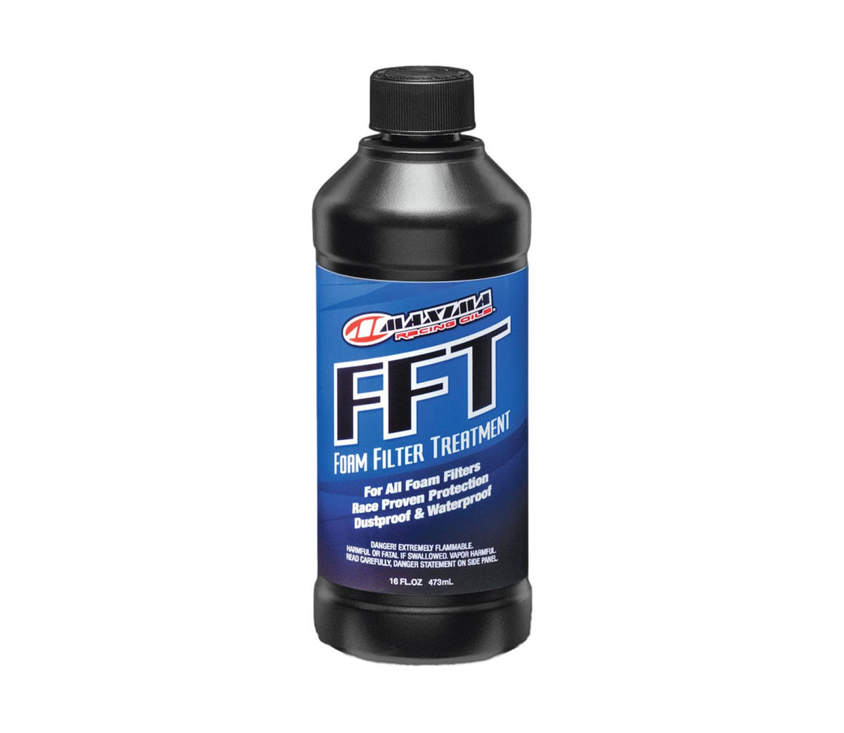 Motorcycle Foam Filter Treatment Oil 16 Fl Oz W398