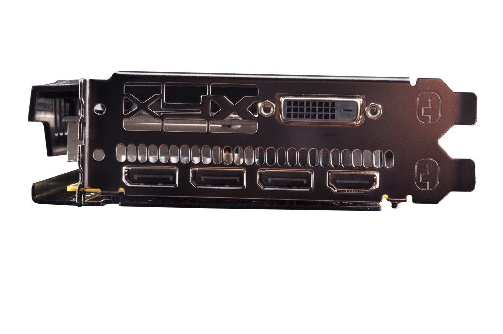 Radeon RX 580 8GB GDDR5 Graphics Card R53257