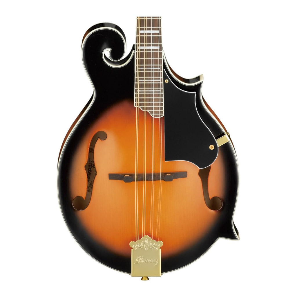 Brown Sunburst High Gloss Mandolin D258364