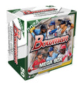 Sealed Baseball Mega Box A83062