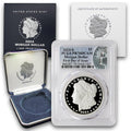 American Silver Morgan Dollar Coin B99373