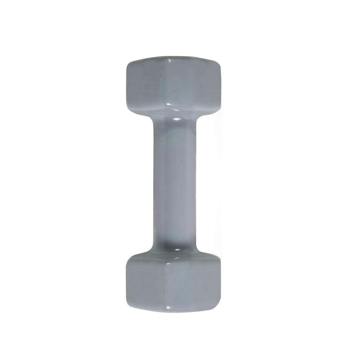 Vinyl Coated Dumbbell S292