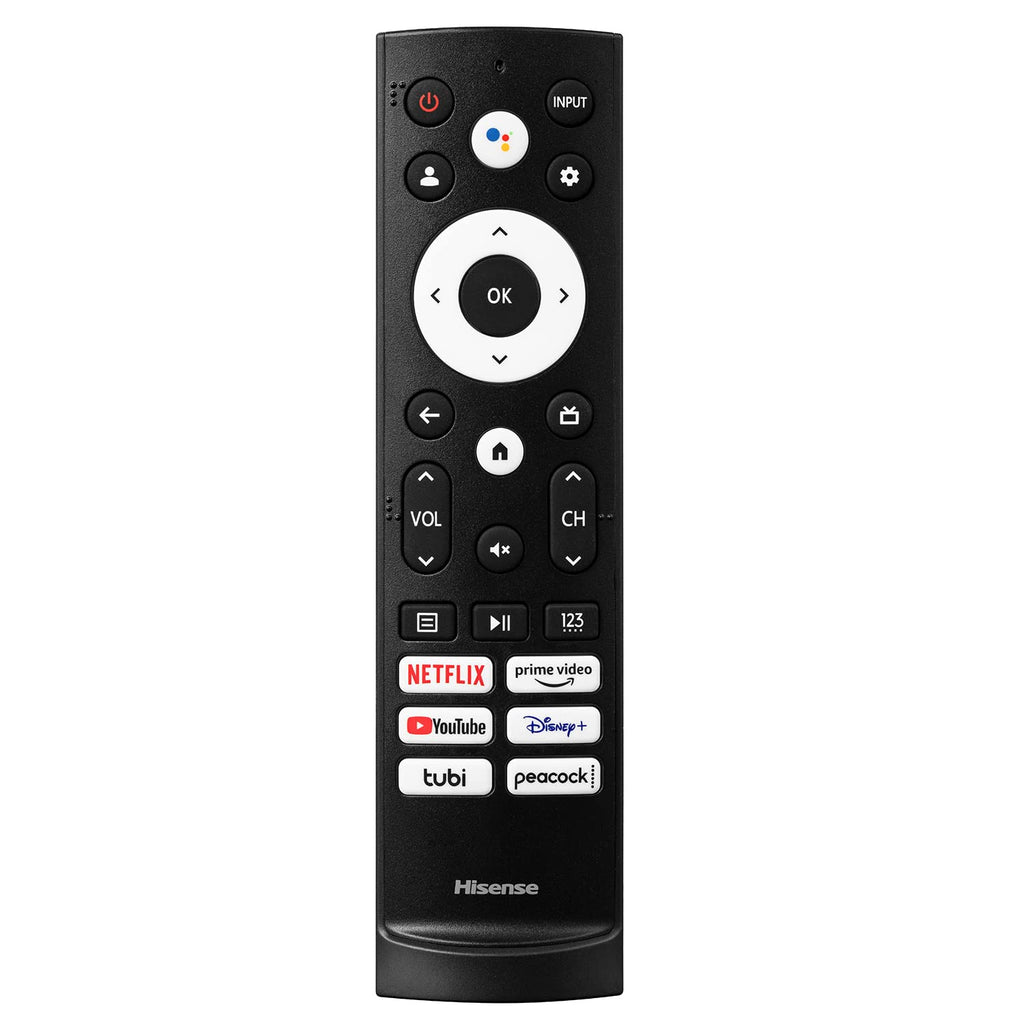 55-Inch 4K UHD Smart Google TV W95645