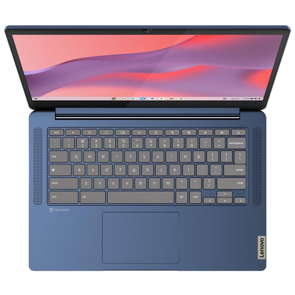 14" Touchscreen Chromebook Y32211