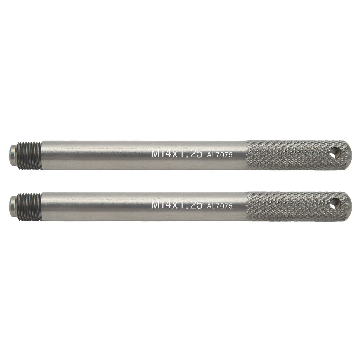 M14*1.5 & M14*1.25 Wheel Alignment Pin Set S5832