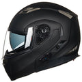 Bluetooth Integrated Modular Motorcycle Helmet L6133
