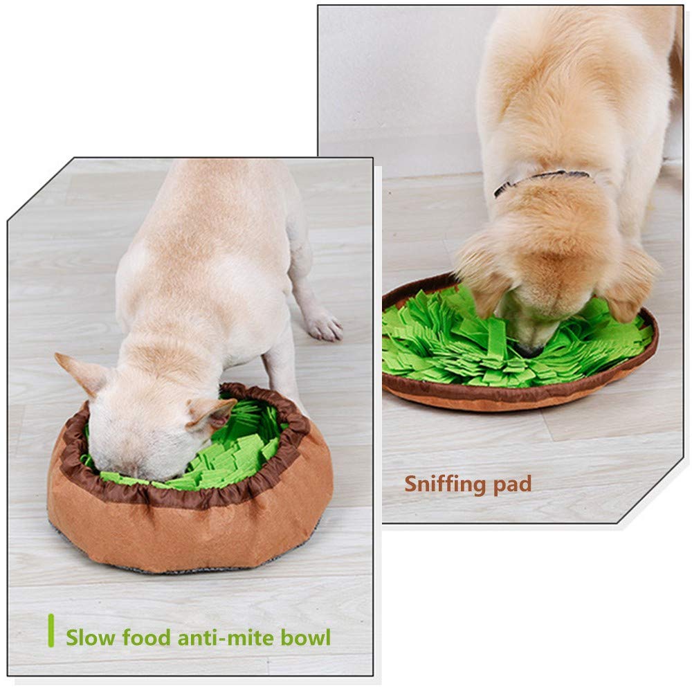 Snuffle Mat for Dogs M3275