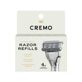 5 Blade Razors Refills, 4 ct O455