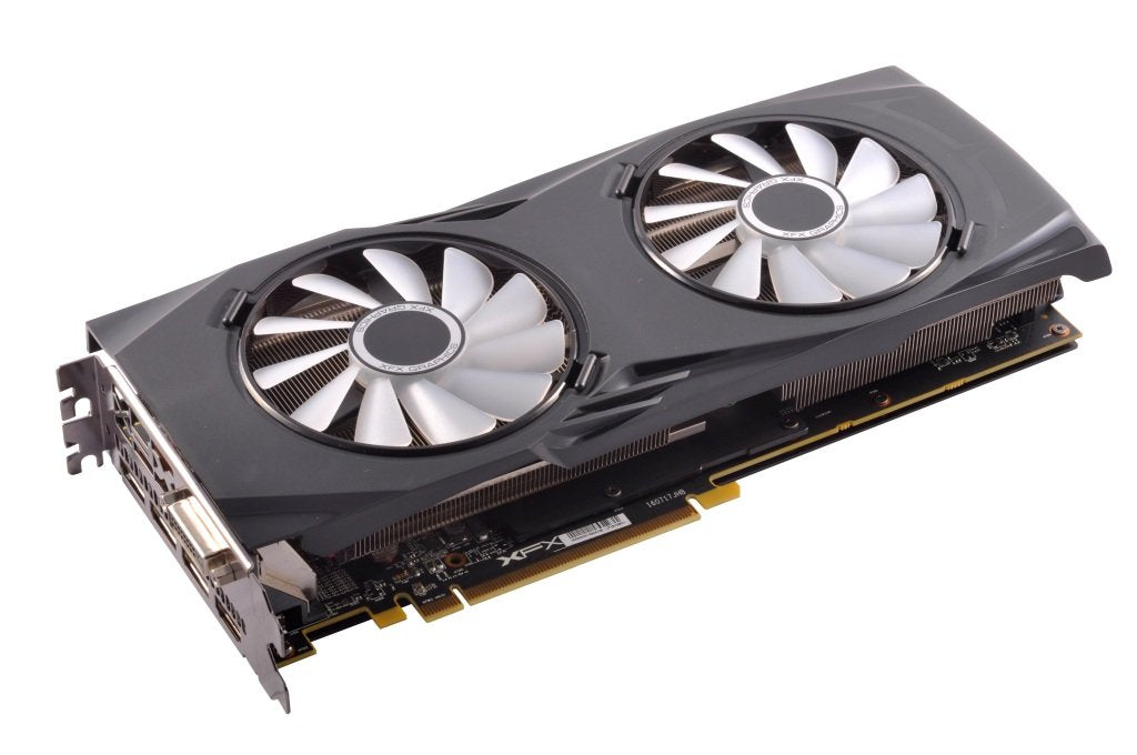 Radeon RX 580 8GB GDDR5 Graphics Card R53257