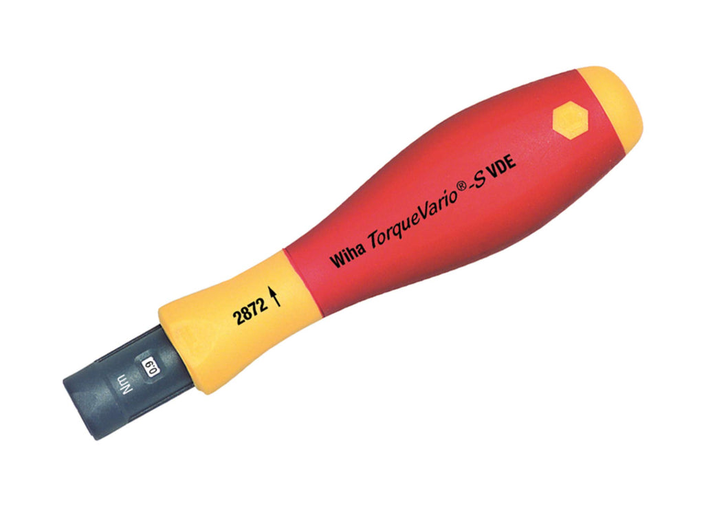 Insulated Nm Handle I867432