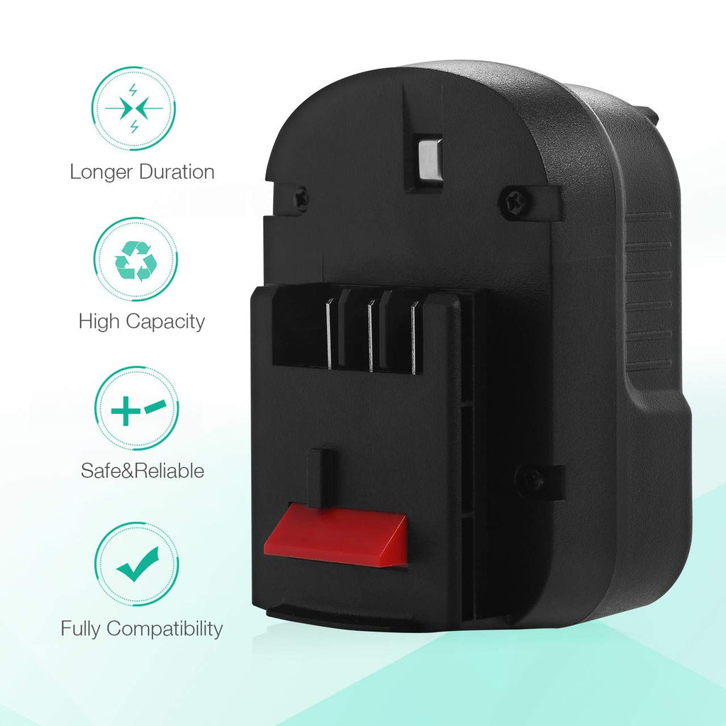 12V 3700mAh NI-MH Replacement Battery O540142