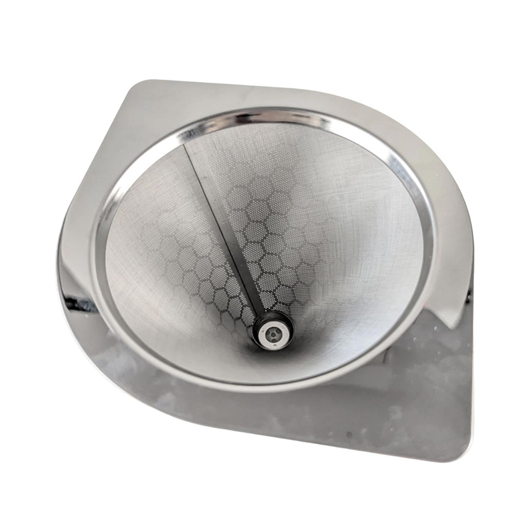 Stainless Steel Drip Coffee Filter H467592