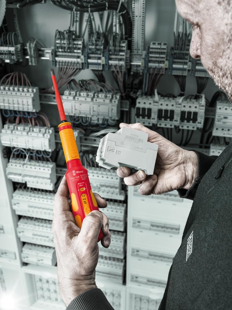 VDE Torque screwdriver H16987