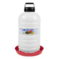 7 Gallon BPA-Free Plastic Hanging Chicken Waterer X58477