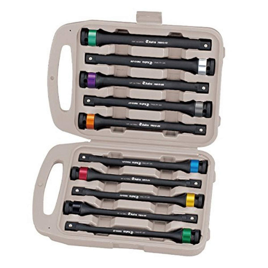 10-Piece Torque Limiting Extension Set F945758