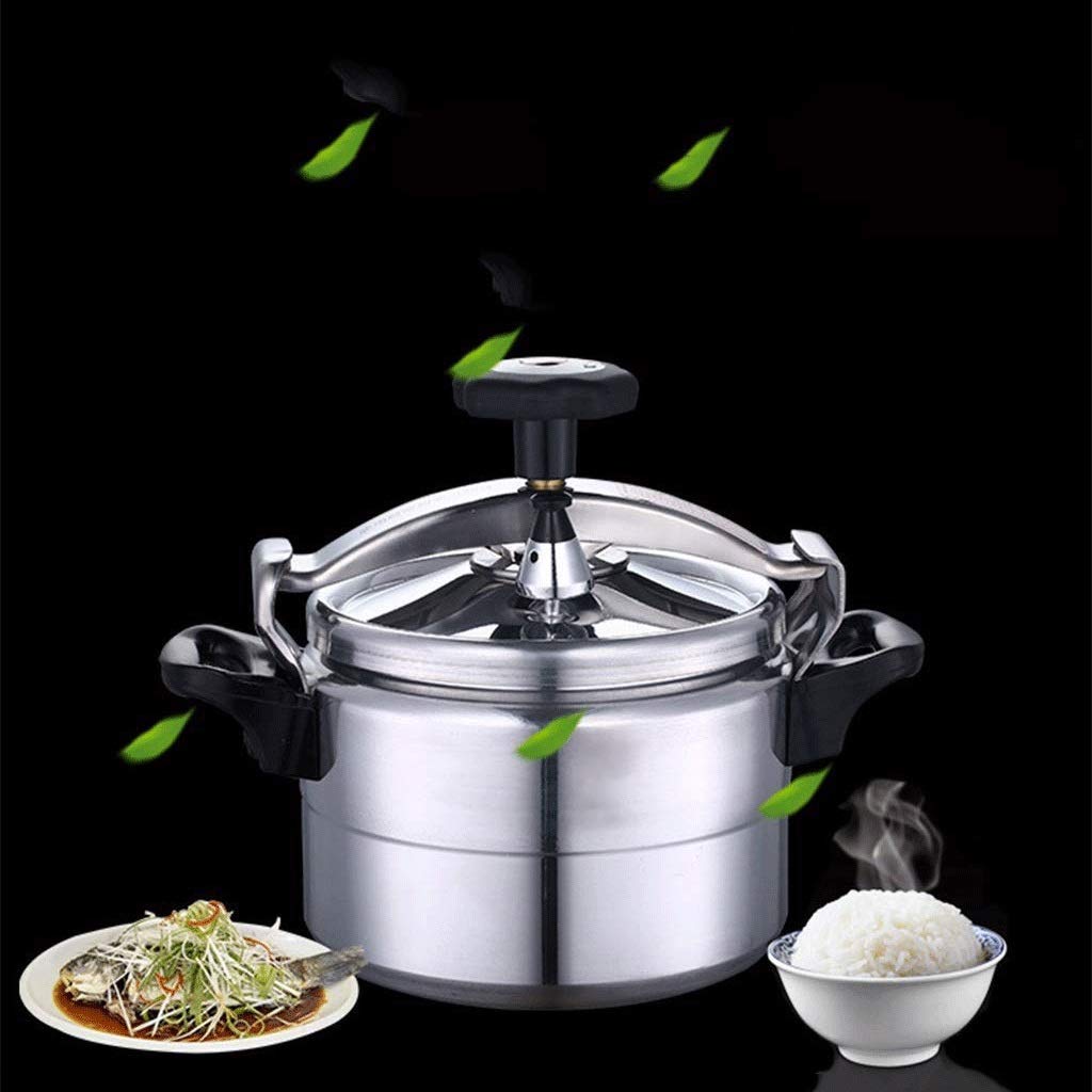Aluminum Non-stick Pressure Cooker 2L X233