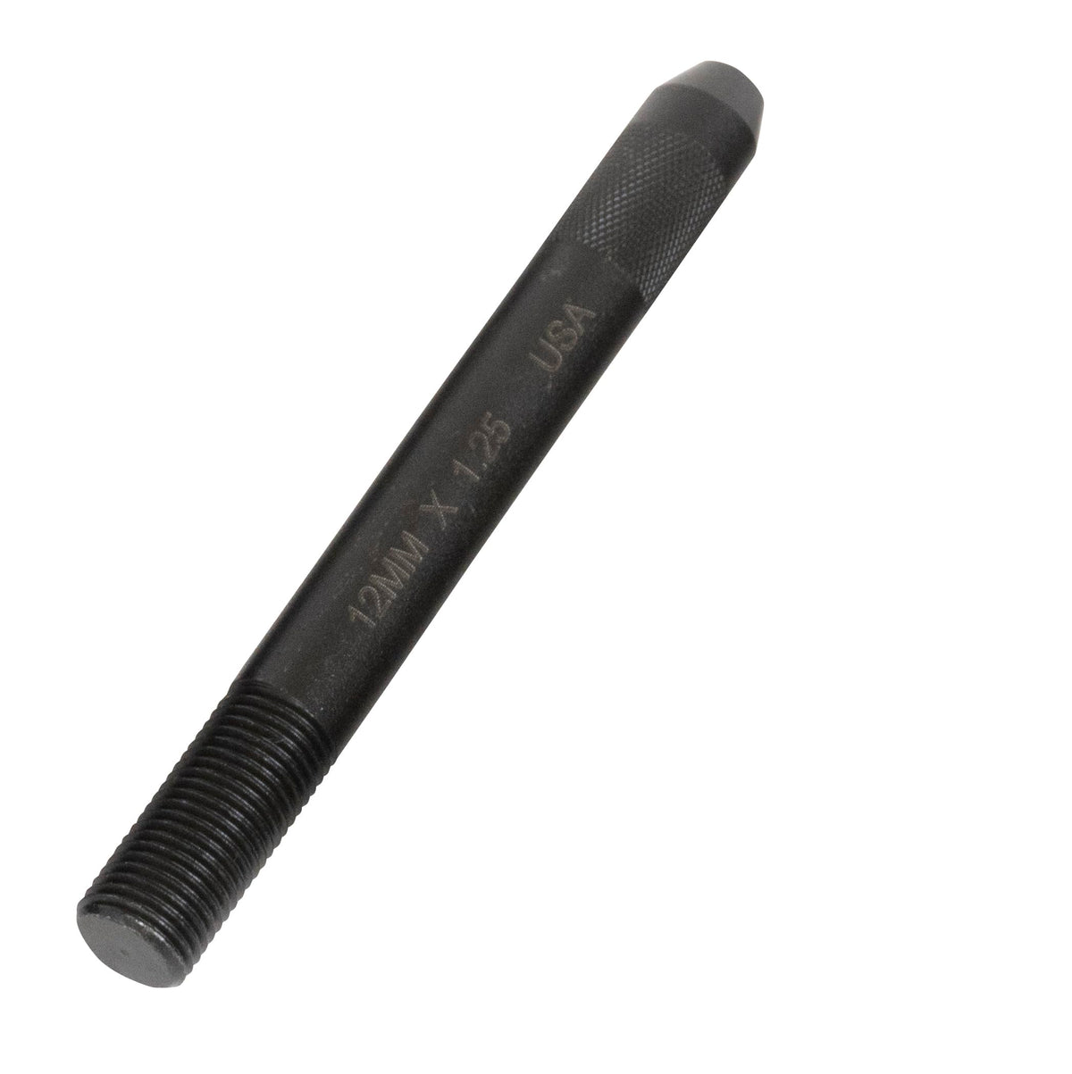 12MM x 1.25 Wheel Stud Pilot Pin F897832