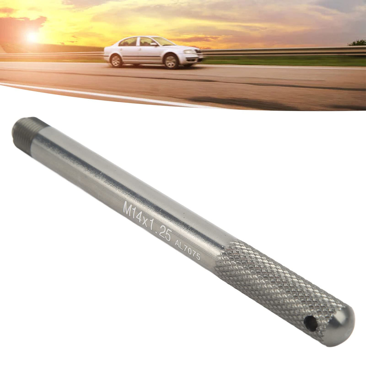 M14*1.5 & M14*1.25 Wheel Alignment Pin Set S5832