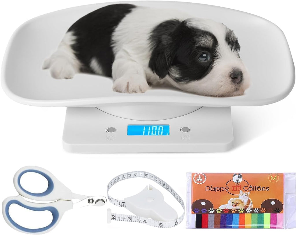 Digital Pet Scale O706