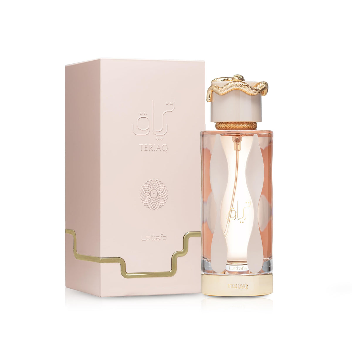 Eau de Parfum Spray 3.4 Ounce / 100 ml Z211531