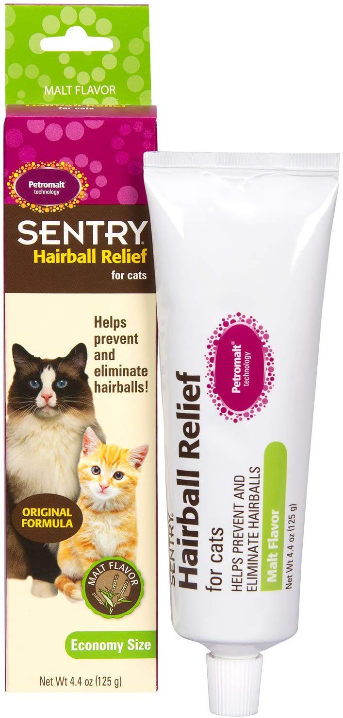 Liquid Hairball Relief 4.4 oz Pack of 6 E7259