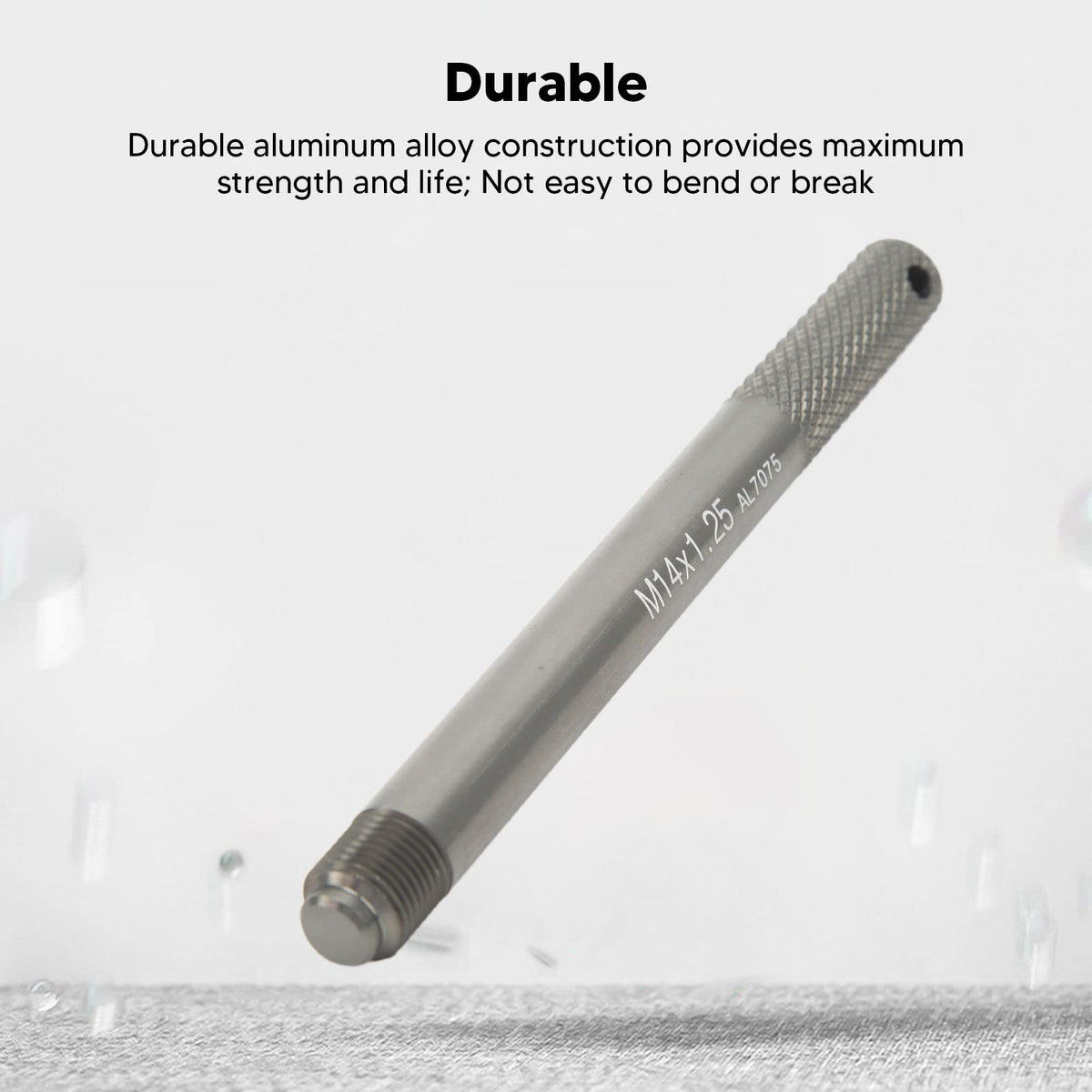 M14*1.5 & M14*1.25 Wheel Alignment Pin Set S5832