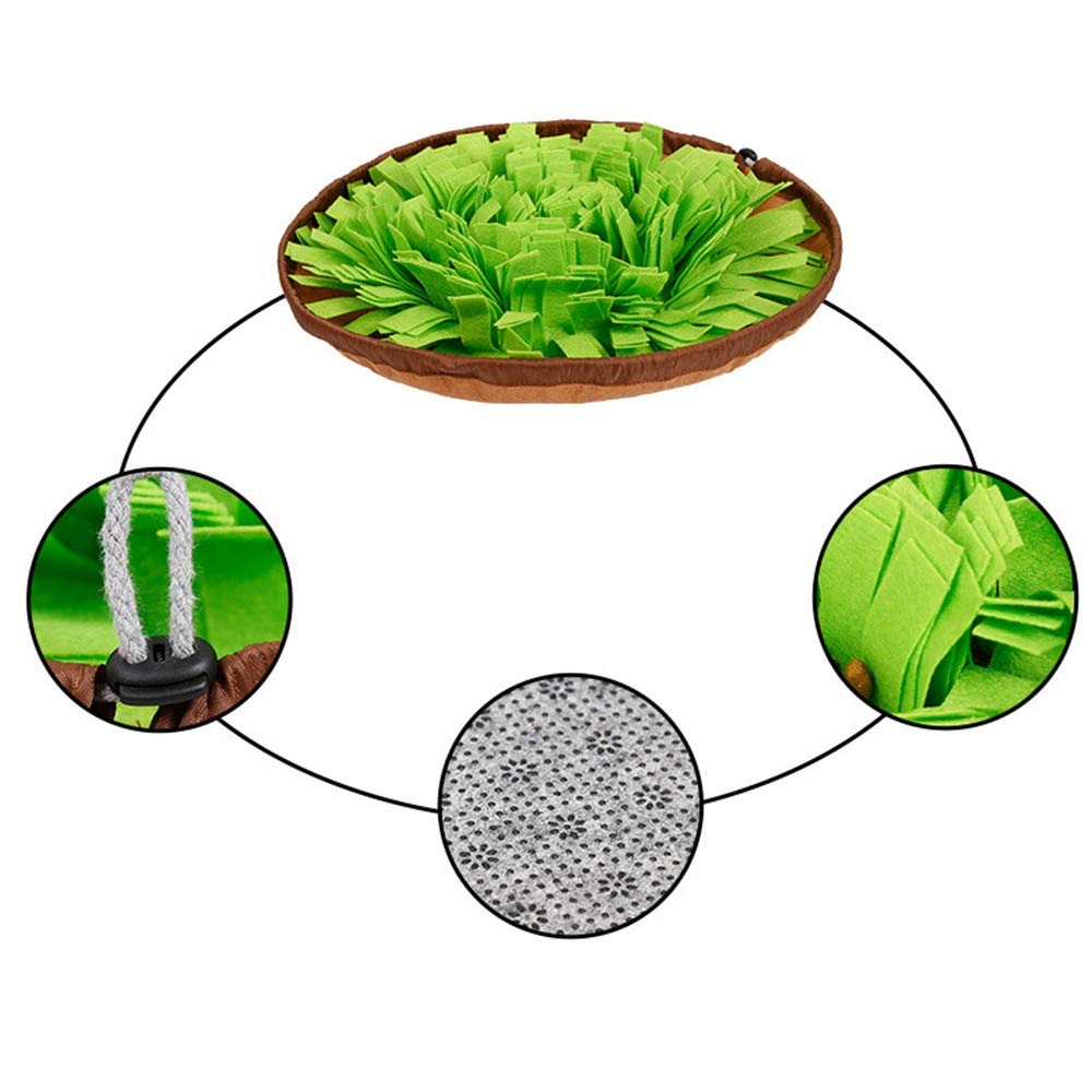 Snuffle Mat for Dogs M3275