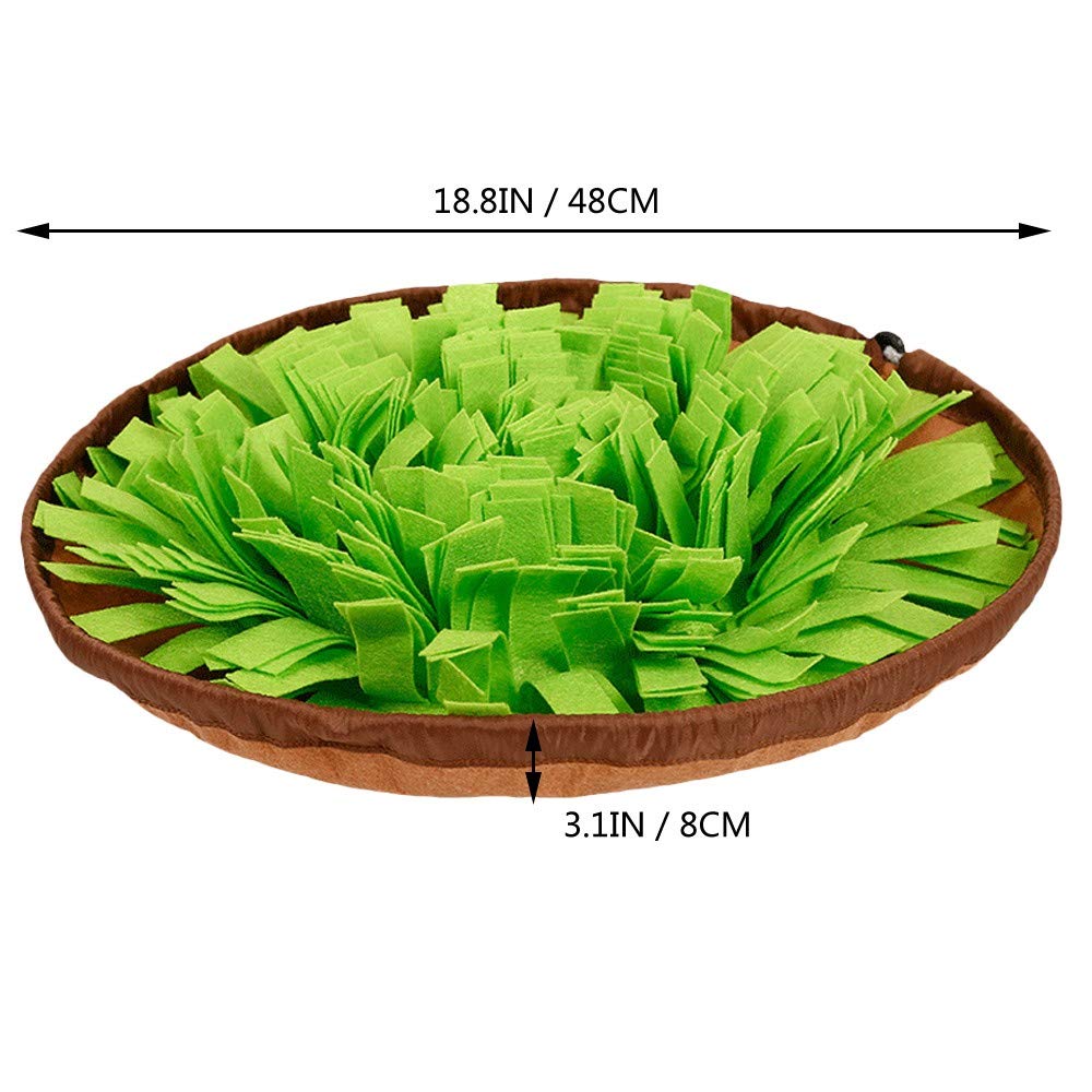 Snuffle Mat for Dogs M3275